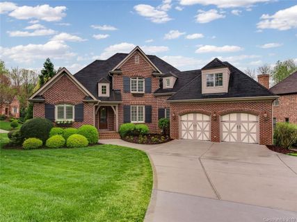 1427 Elmsford Lane sold home in Reverdy Glen, Matthews, NC