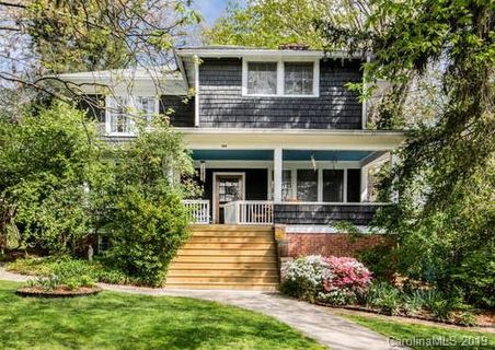 156 Hillside Street