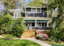 156 Hillside Street sold home in Asheville, SC