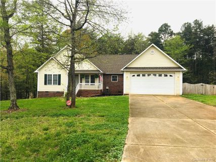 7719 Wallace Lane sold home in Cedarbrook Estates, Denver, NC
