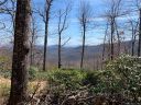 Lot 4 High Cliffs Trail sold home in Black Mountain, SC