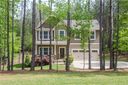 1508 Springfield Drive sold home in Waxhaw, SC