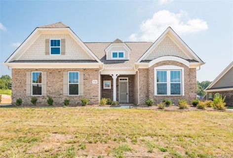 15320 Altomonte Avenue 35 sold home in Belle Glade, Mint Hill, NC