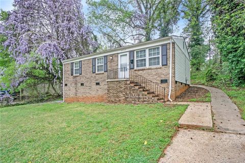 2512 Thornton Road