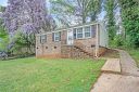 2512 Thornton Road sold home in Charlotte, SC
