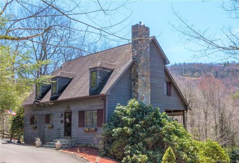 256 Goshen Drive sold home in Goshen Valley, Boone, NC