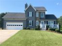 1676 Berkshire Drive sold home in Hickory, SC