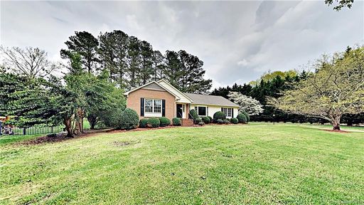 3608 Golfview Drive