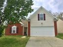 4119 Dover Downs Drive sold home in Charlotte, SC