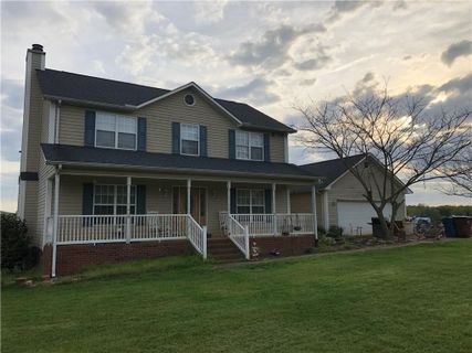 2890 Joe Johnson Road sold home in Cabin Creek, Catawba, NC