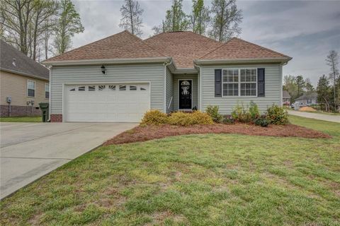 406 Chirping Sparrow Court
