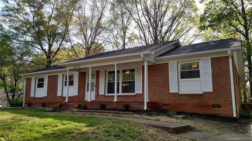 6800 Elm Forest Drive