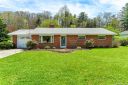 360 Allison Road sold home in Brevard, SC