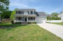 1529 Coatsworth Lane sold home in Rock Hill, SC