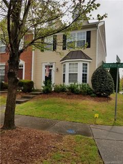 9402 Rosewood Meadow Lane 217 sold home in Village of Rosedale, Huntersville, NC
