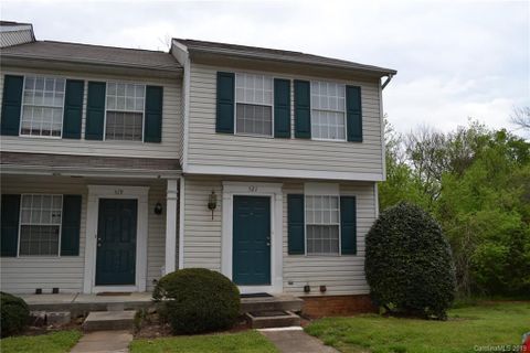 521 Lex Drive E