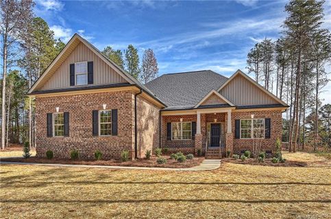 5293 Ivy Springs Lane 61 sold home in Fieldstone, Concord, NC