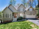 209 Coachmans Court sold home in Asheville, SC