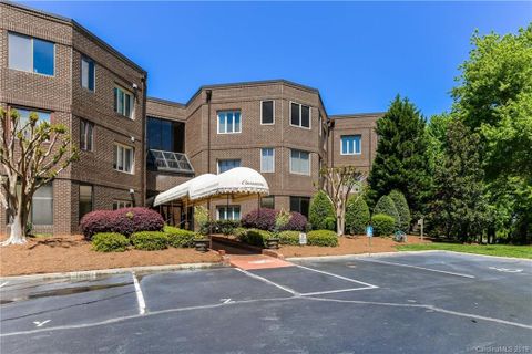 84 Lake Concord Road Unit L sold home in Cornerstone, Concord, NC