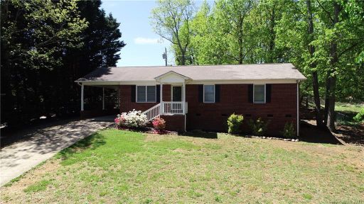 4313 Pinto Lane