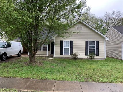 2924 Westwinds Court sold home in Windsong Village, Charlotte, NC