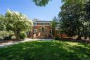 1029 Churchill Road sold home in Davidson, SC