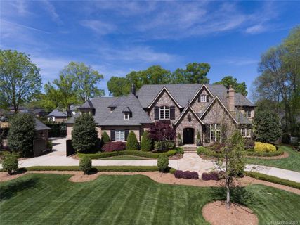 4735 Carmel Club Drive sold home in Tuckaway Park, Charlotte, NC