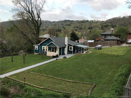 67 Washington Road sold home in Hillside Park, Asheville, NC