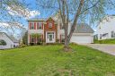 4523 Avalon Forest Lane sold home in Charlotte, SC