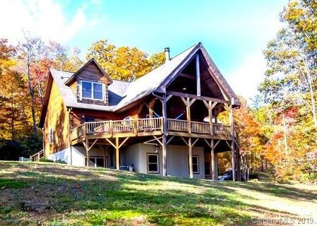40 Butler Ridge Trail