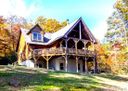 40 Butler Ridge Trail sold home in Hendersonville, SC