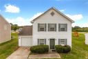 5118 Foxmeade Court sold home in Lancaster, SC