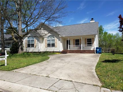 1081 Braxton Drive
