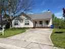 1081 Braxton Drive sold home in Concord, SC