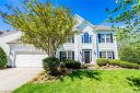 4304 Mccamey Drive sold home in Matthews, SC