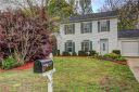 2040 Chapel Creek Road sold home in Concord, SC