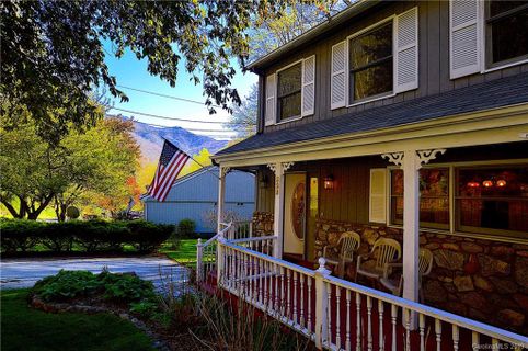 329 Riddle Cove Road sold home in Creekside Villas, Maggie Valley, NC