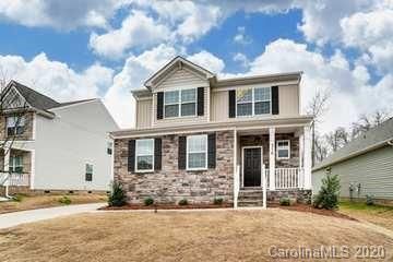 316 Purple Sage Way Lot 82 sold home in Sweetwater Plantation, Rock Hill, SC