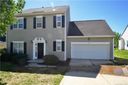 6717 Iron Brigade Lane sold home in Charlotte, SC