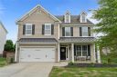 520 Fair Oaks Drive sold home in Fort Mill, SC