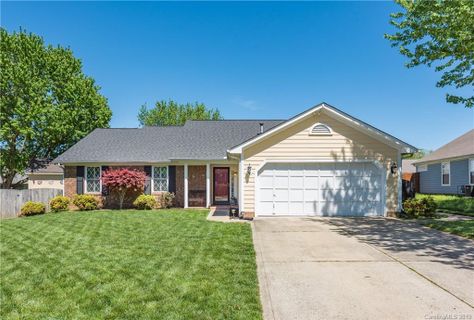 4204 Wesley Court