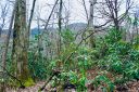 Lot 27 Huckleberry Drive sold home in Maggie Valley, SC