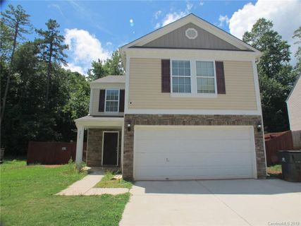 7219 Cypress Ridge Drive sold home in Cypress Ridge, Charlotte, NC
