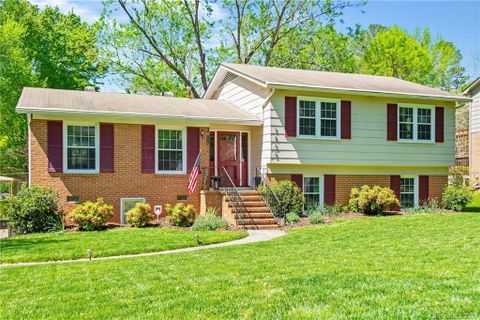 7432 Folger Drive
