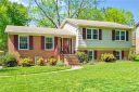 7432 Folger Drive sold home in Charlotte, SC
