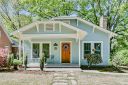 1416 E 35th Street sold home in Charlotte, SC