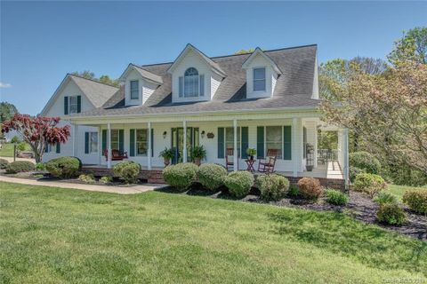 113 Cross Creek Drive sold home in Cross Creek, Cherryville, NC