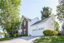3737 Winterberry Court sold home in Concord, SC