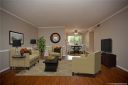 5903 Quail Hollow Road F sold home in Charlotte, SC