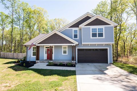 3920 Mcgee Point Road 4 sold home in Redbud Forest, Terrell, NC